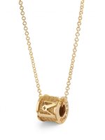 Collana Tuum Donna Incipit Pendant in Oro giallo INCC0M7XI0G - INCC0M7XI0G
